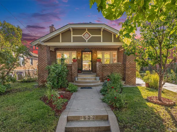 1522 N Osceola Street, Denver, CO 80204