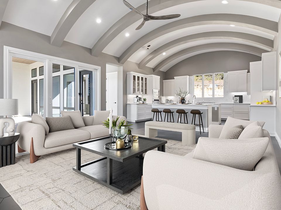 The Saxby Plan, The Canyons At Scenic Loop, San Antonio, TX 78255 Zillow