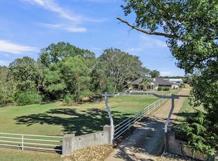 2370 Big Woods Rd, Longview, TX 75605