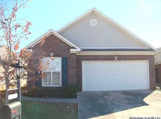 4816 Longmeadow Ln, Bessemer, AL 35022