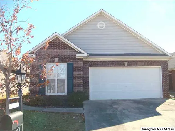 4816 Longmeadow Ln, Bessemer, AL 35022
