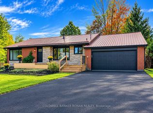 4411 7th Line, Bradford West Gwillimbury, ON L0G1W0