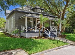 3017 N Woodrow Ave, Tampa, FL 33603