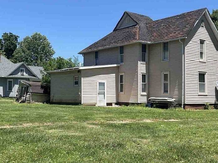 604 N Center Ave, Galva, IL 61434 Zillow