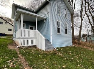 304 Gooding St, Lockport, NY 14094
