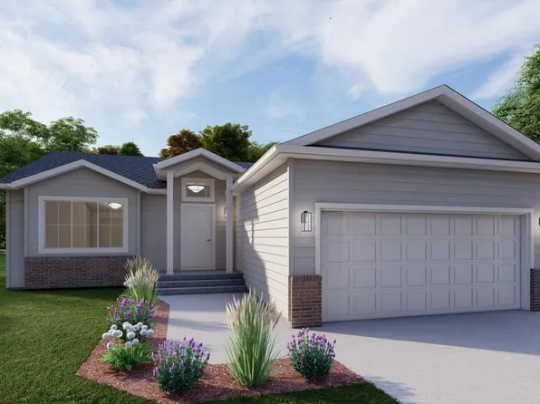 814-2 Bypass S, Horace, ND 58047