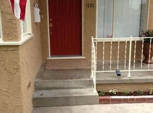 1101 S Woods Ave, Fullerton, CA 92832