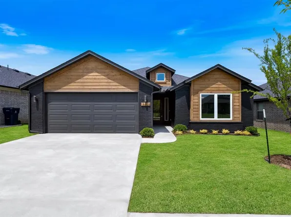 13409 Grass Plain Ave, Piedmont, OK 73078