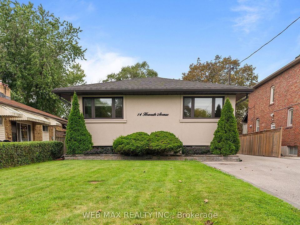 1st image of 14 Howarth Ave