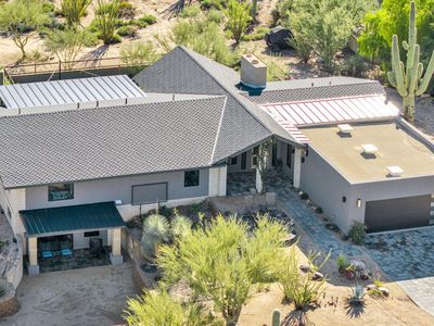 8967 E Lazywood Pl, Carefree, AZ, 85377
