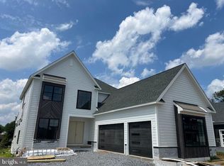5852 Wild Lilac Dr LOT 18, East Petersburg, PA