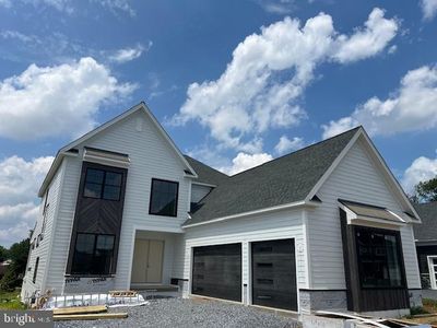 5852 Wild Lilac Dr LOT 18, East Petersburg, PA, 17520