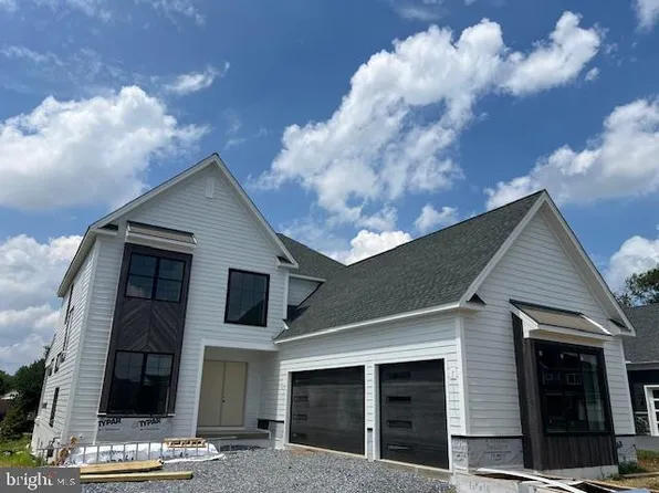 5852 Wild Lilac Dr Lot 18, East Petersburg, PA 17520