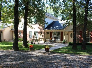 235 Bayview Dr, Mead, OK 73449