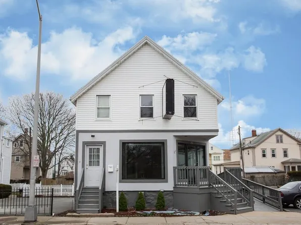 230 County St, New Bedford, MA 02740