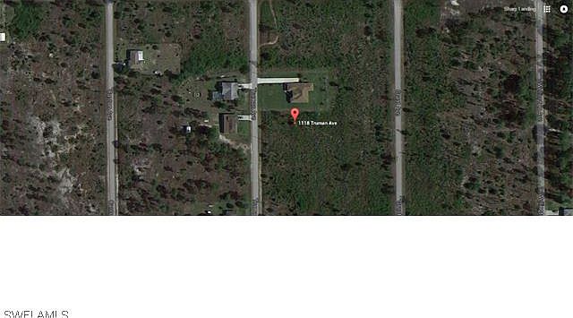 1st image of 1118 Truman Ave