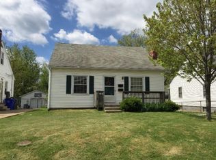 833 Meadow Ln, Lexington, KY 40505