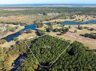 49 Marlin Ln LOT 49, Saint Simons Island, GA 31522
