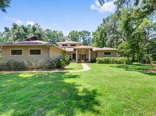 4134 Gamble Rd, Monticello, FL 32344