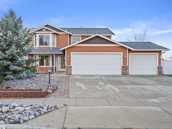 6524 S West Terrace Dr, Cheney, WA 99004