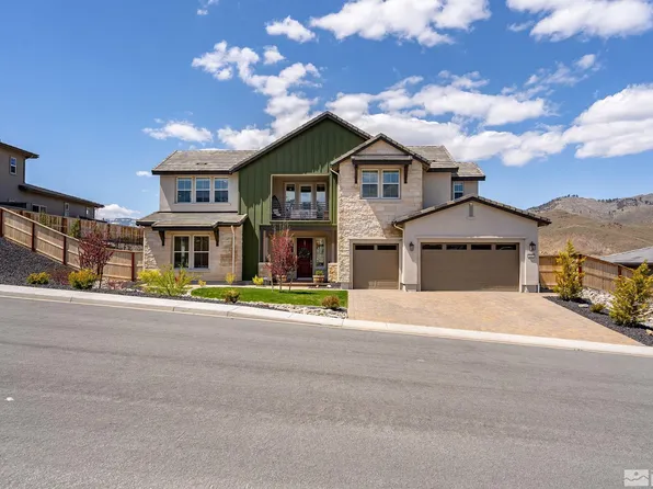 211 Vespucci Dr, Verdi, NV 89439