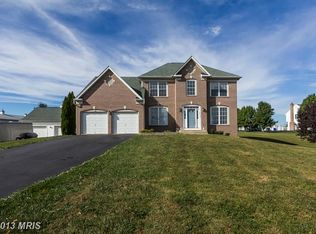 8510 Hunt Club Rd, Thurmont, MD 21788