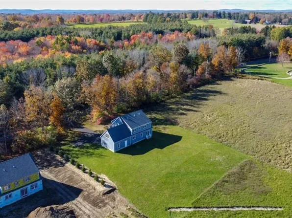 131 Buell Road, Litchfield, CT 06759