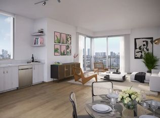 1798 NW 19th St #703, Miami, FL 33125