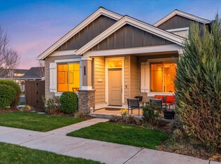 3716 SW Coyote Ln, Redmond, OR 97756