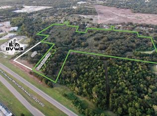 2707 Sundown St, Bryan, TX 77803