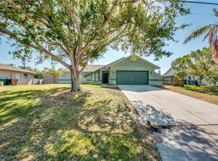 321 NE 23rd Ave, Cape Coral, FL 33909