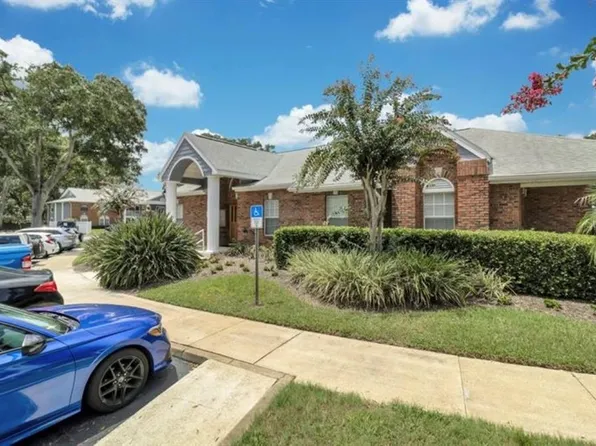 5457 LAKE MARGARET DRIVE #19-1, ORLANDO, FL 32812