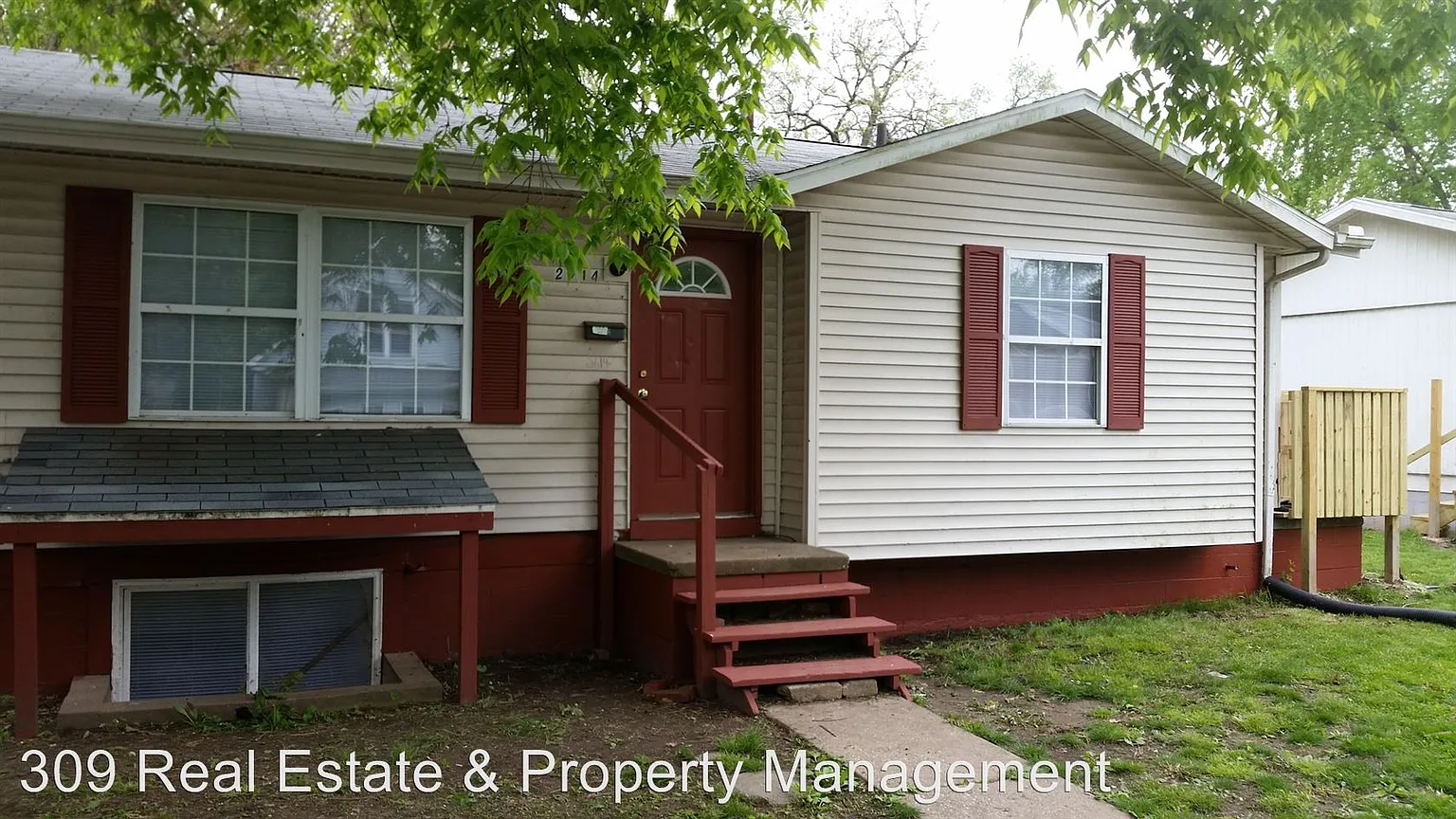 2614 W Humboldt St photo 1