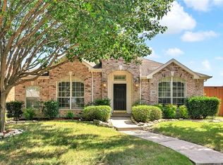 1802 Giddings Ct, Allen, TX 75002