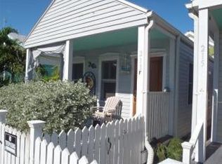 213 Truman Ave, Key West, FL 33040