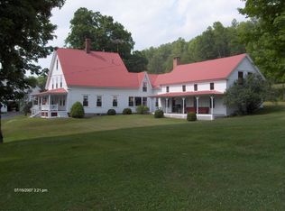 1805 Roxbury Rd, Roxbury, ME 04275