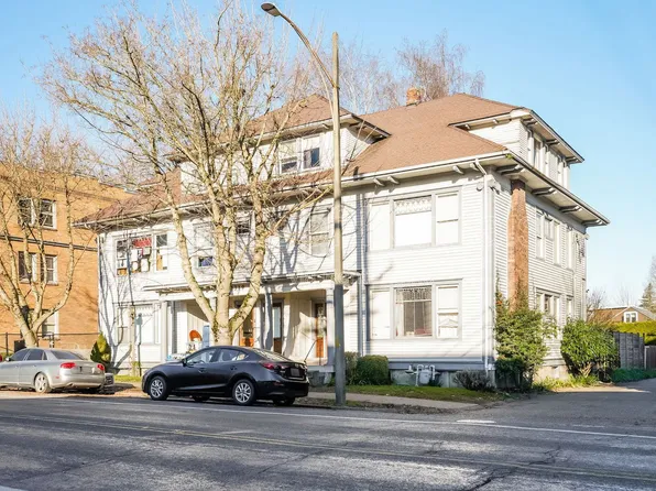 1319 6th Ave APT F, Tacoma, WA 98405