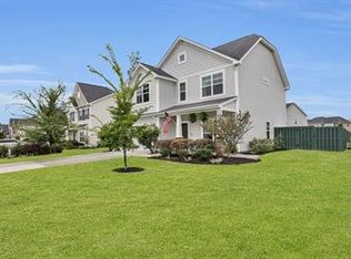 18 McCrady Dr, Richmond Hill, GA 31324