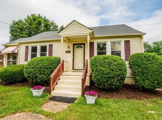 154 Lake Court Ave LOT 27, Lynchburg, VA