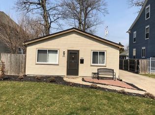 501 Gardenia Ave, Royal Oak, MI