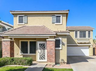 2042 S 87th St, Mesa, AZ 85209