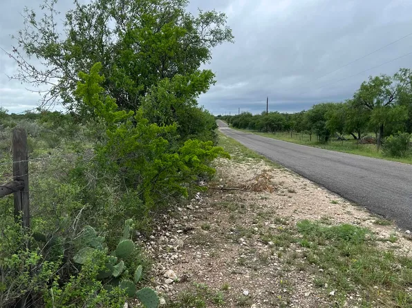 LOT 6 Calle Cocobolo, Del Rio, TX 78840