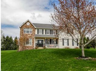 5519 Grandview Ln, Doylestown, PA 18902