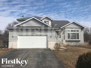 3603 Flowermeadow Ct, Joliet, IL 60431