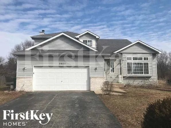3603 Flowermeadow Ct, Joliet, IL 60431
