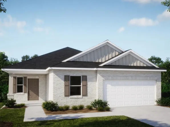 18140 Kent Cir, Foley, AL 36535