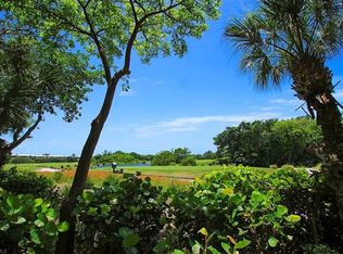 5775 Baltusrol Ct #B102, Sanibel, FL 33957