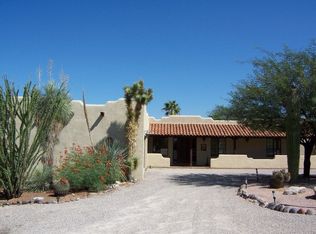 1250 W Panorama Rd, Tucson, AZ 85704