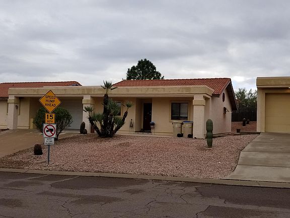 2nd image of 16405 E Arroyo Vista Dr Unit A