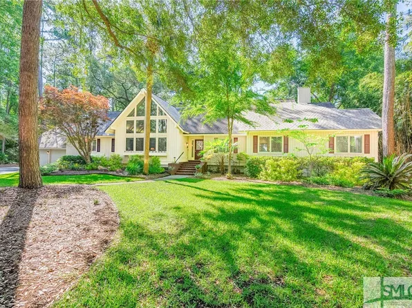 3 Cameron Lane, Savannah, GA 31411